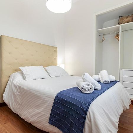 Allo Apartments Remedios Centro 2 Habitaciones جيريز المظهر الخارجي الصورة