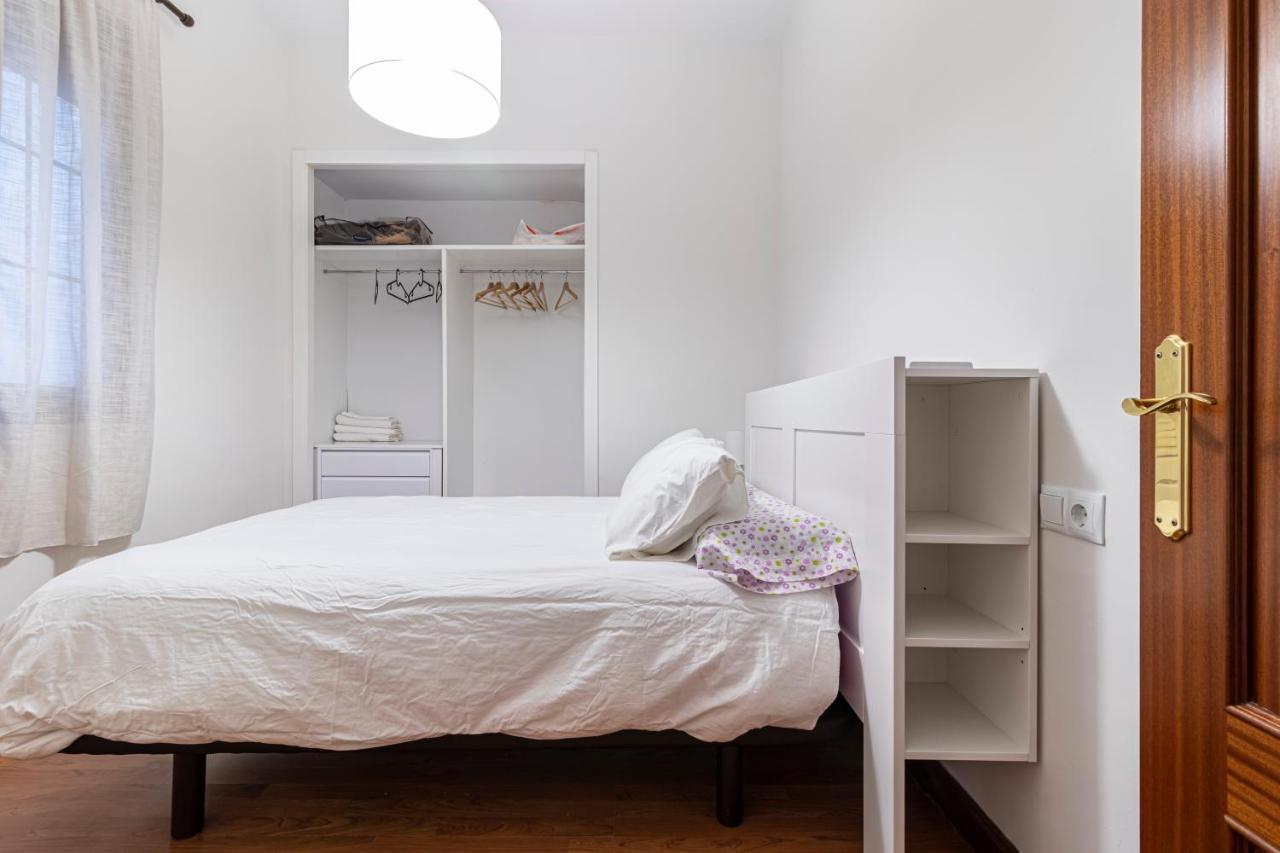Allo Apartments Remedios Centro 2 Habitaciones جيريز المظهر الخارجي الصورة