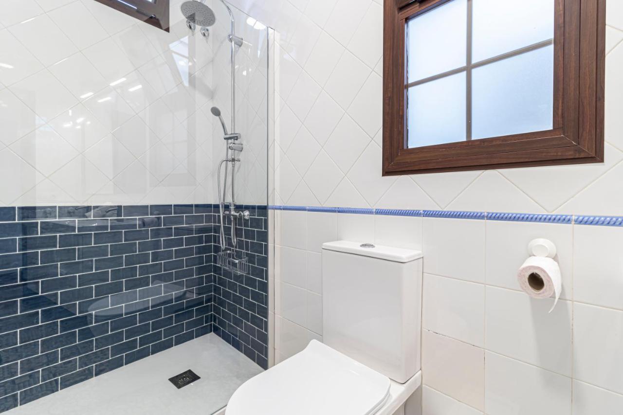 Allo Apartments Remedios Centro 2 Habitaciones جيريز المظهر الخارجي الصورة