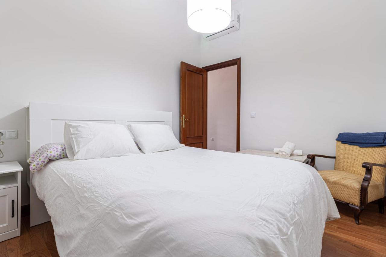 Allo Apartments Remedios Centro 2 Habitaciones جيريز المظهر الخارجي الصورة