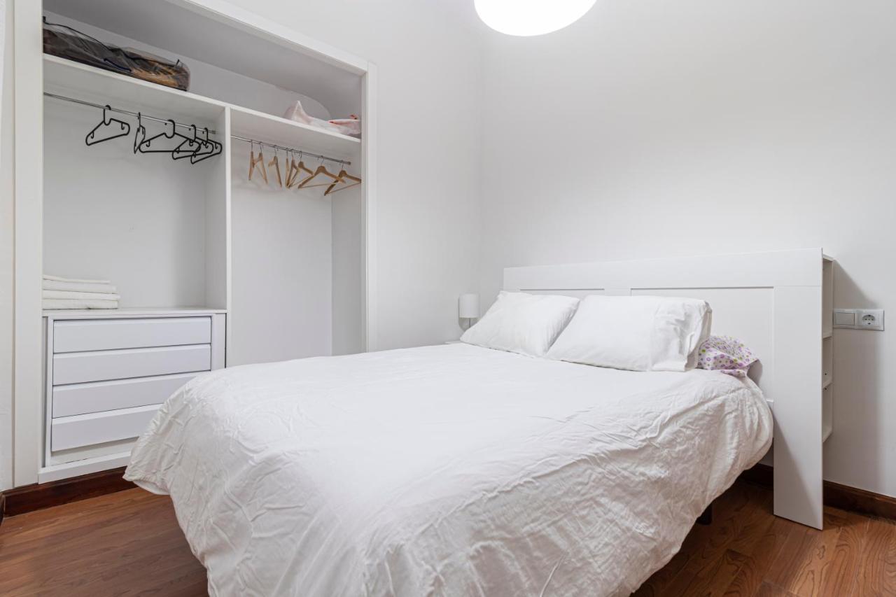 Allo Apartments Remedios Centro 2 Habitaciones جيريز المظهر الخارجي الصورة