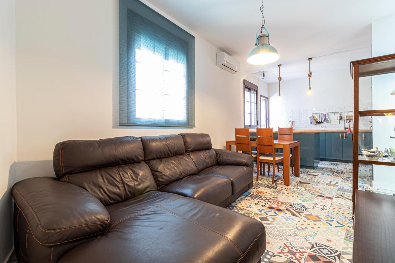 Allo Apartments Remedios Centro 2 Habitaciones جيريز المظهر الخارجي الصورة