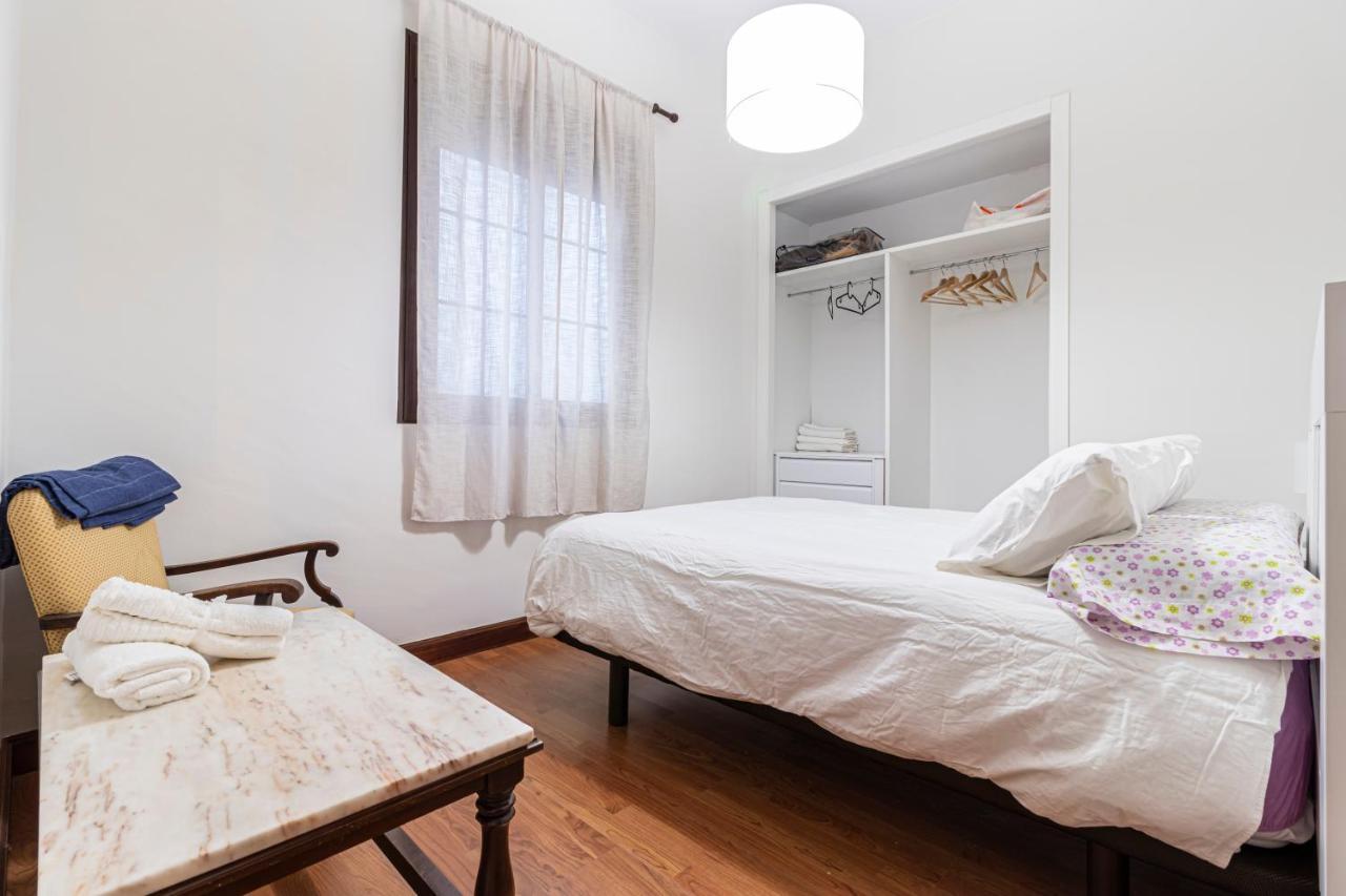 Allo Apartments Remedios Centro 2 Habitaciones جيريز المظهر الخارجي الصورة