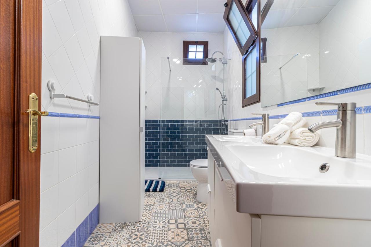 Allo Apartments Remedios Centro 2 Habitaciones جيريز المظهر الخارجي الصورة