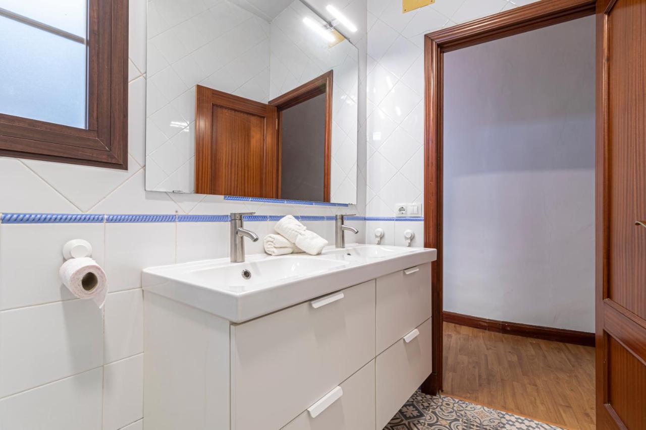Allo Apartments Remedios Centro 2 Habitaciones جيريز المظهر الخارجي الصورة