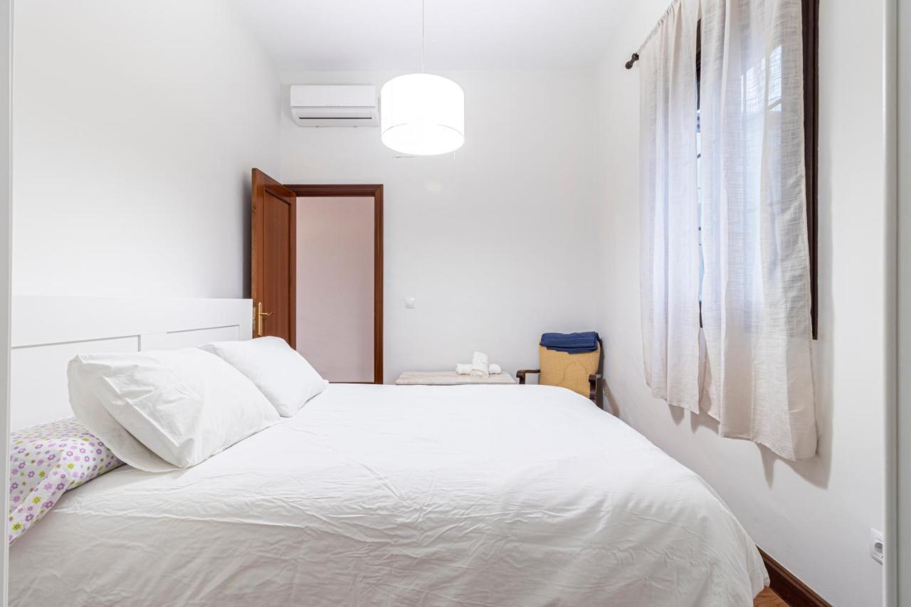 Allo Apartments Remedios Centro 2 Habitaciones جيريز المظهر الخارجي الصورة