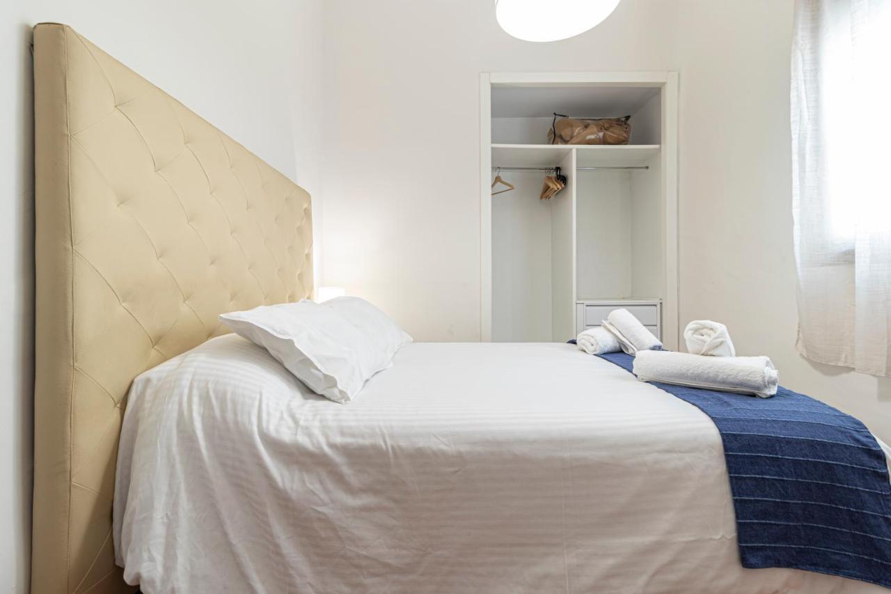 Allo Apartments Remedios Centro 2 Habitaciones جيريز المظهر الخارجي الصورة