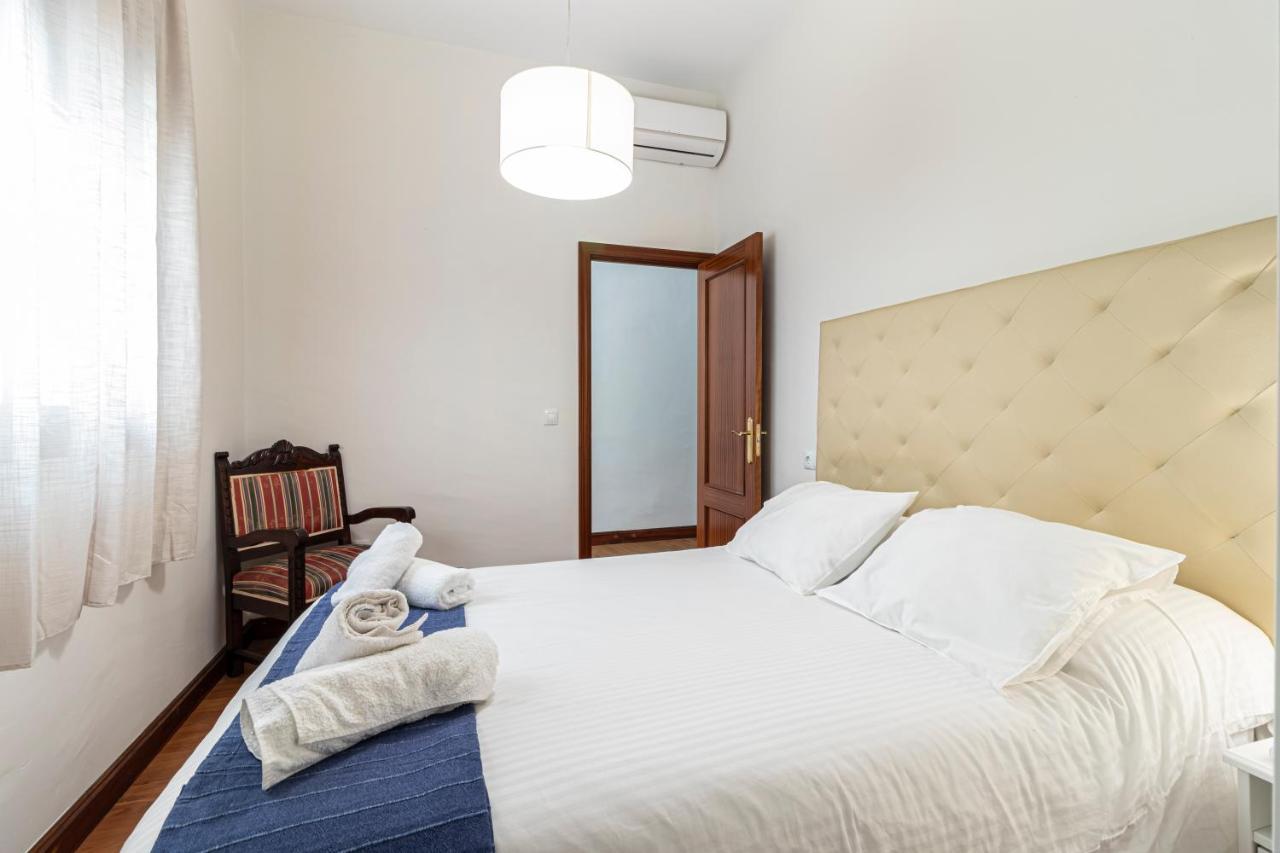 Allo Apartments Remedios Centro 2 Habitaciones جيريز المظهر الخارجي الصورة