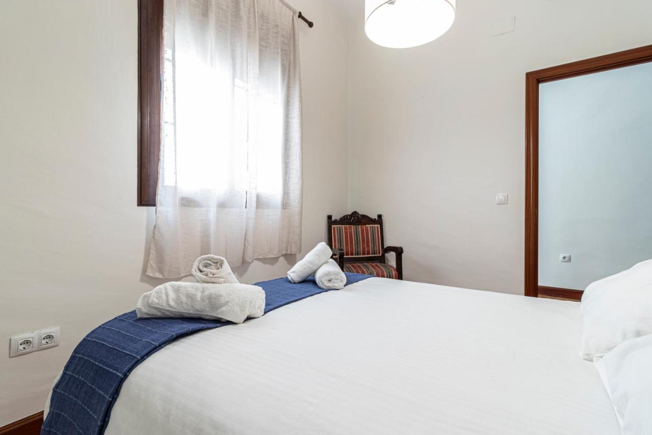 Allo Apartments Remedios Centro 2 Habitaciones جيريز المظهر الخارجي الصورة