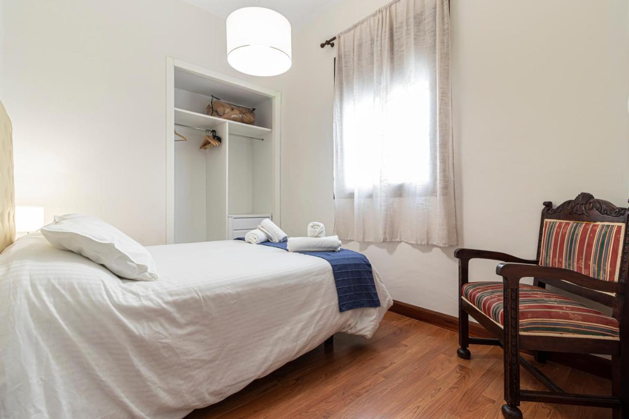 Allo Apartments Remedios Centro 2 Habitaciones جيريز المظهر الخارجي الصورة