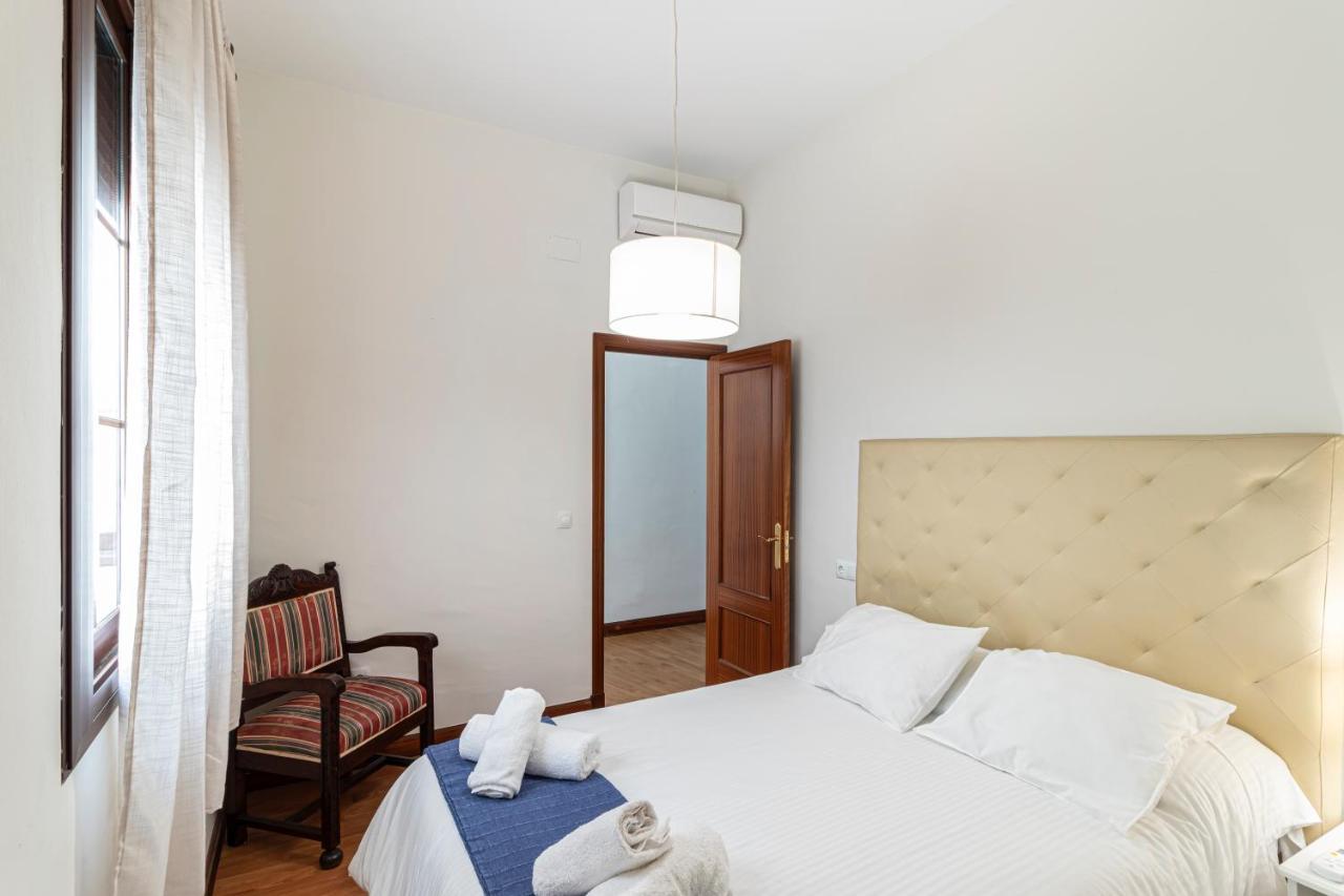 Allo Apartments Remedios Centro 2 Habitaciones جيريز المظهر الخارجي الصورة